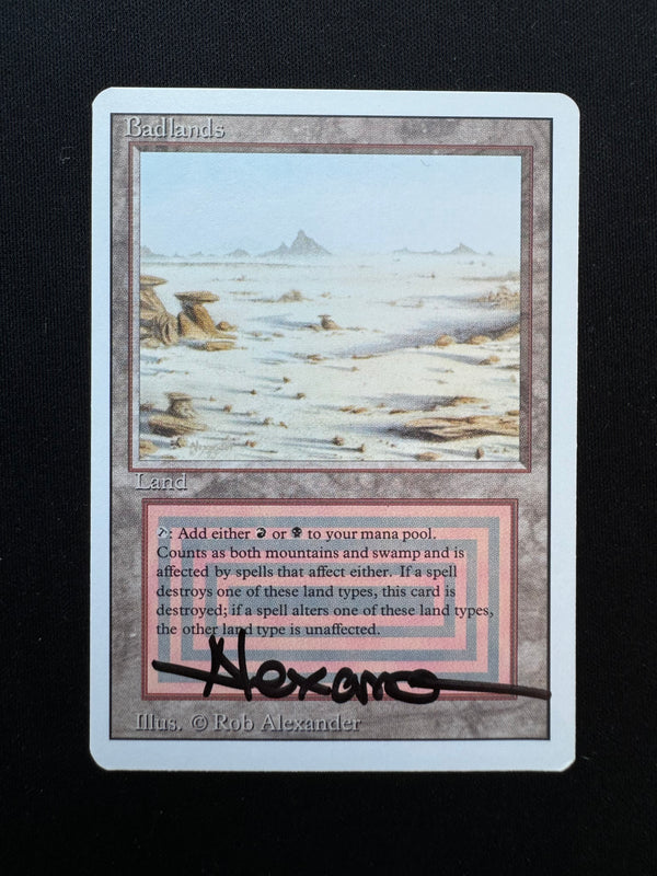 DUAL LANDS - REVISED DUAL LANDS - REVISED