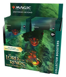 Lord of the Rings Collector Booster Box
