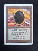 Mox Jet (UNL)