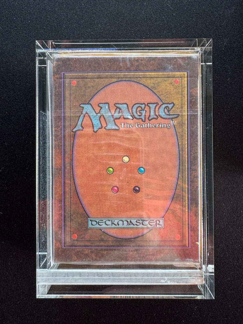 Beta Starter Deck (LEB)
