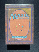 Beta Starter Deck (LEB)