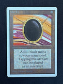 Mox Jet - Unlimited Edition
