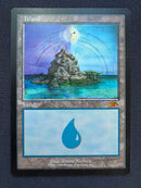 Island - Guru
