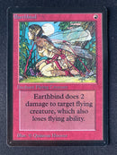 Earthbind (LEB)
