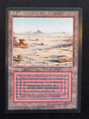 Badlands - Revised Edition Foreign Black Border (FBB)