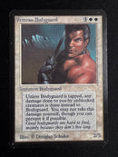 Veteran Bodyguard - Alpha Edition