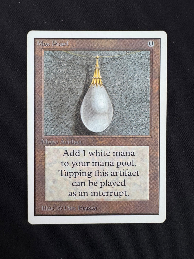 Mox Pearl (UNL)