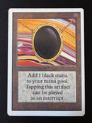 Mox Jet - Unlimited Edition