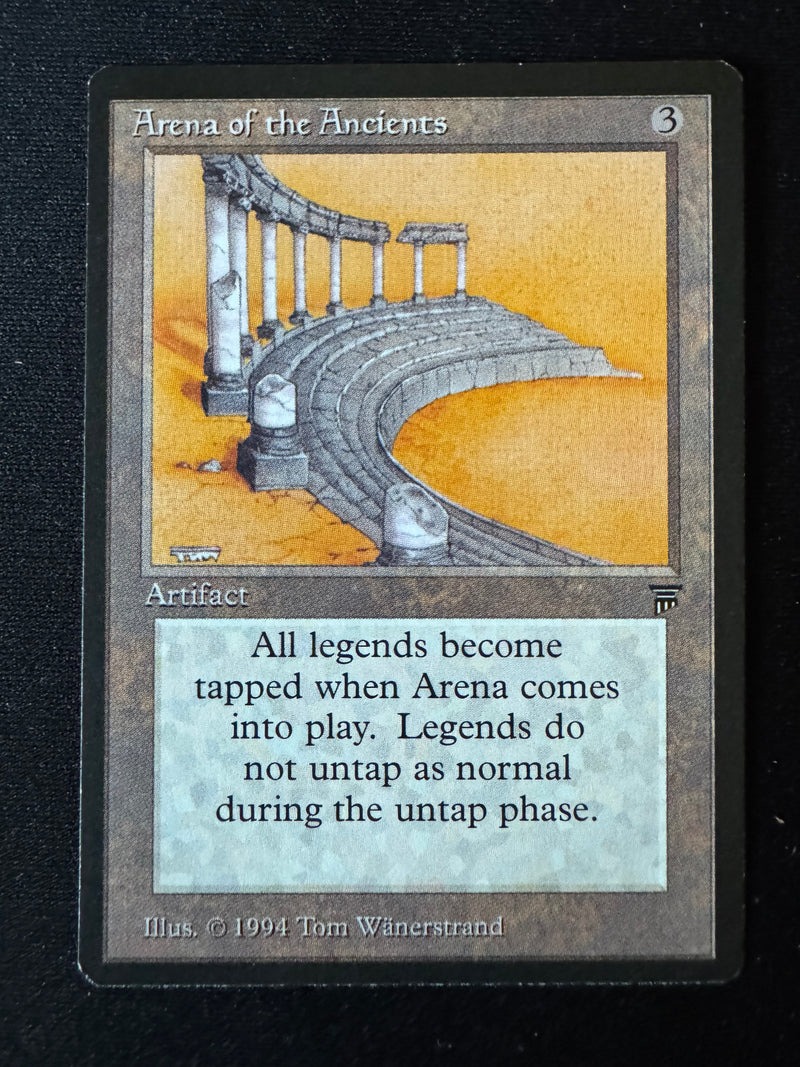 Arena of the Ancients (LEG)