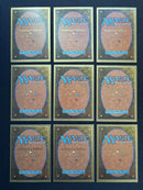 Collectors' Edition Complete Set (CED)