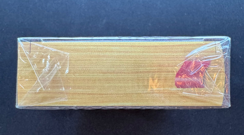 Alpha Starter Deck Box - Empty (LEA)