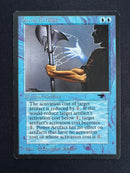 Power Artifact - Antiquities