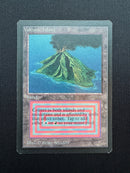 Volcanic Island (LEB)