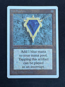 Mox Sapphire (UNL)