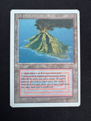 Volcanic Island (REV)