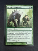 Test Print - M15 - Garruk's Packleader