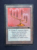 Candelabra of Tawnos - Antiquities