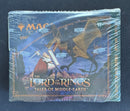 The Lord of the Rings: Tales of Middle-earth - Special Edition Collector Booster Box (LTR)