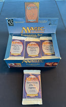 Legends Booster Pack (LEG)