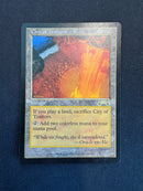 City of Traitors (EXO)