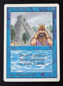 Ancestral Recall - Unlimited Edition