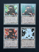 Mishra's Factory Playset - Artist Proofs (ATQ-AP)