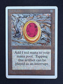 Mox Ruby - Unlimited Edition