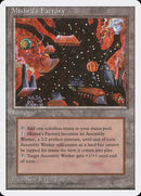 Mishra's Factory - 4th Edition