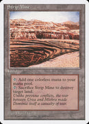 Strip Mine - 4th Edition