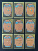 Collectors' Edition Complete Set