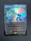 Mana Vault (Rainbow Foil) (SLD)