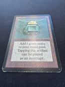 Mox Emerald (LEA)