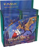 The Lord of the Rings: Tales of Middle-earth - Special Edition Collector Booster Box (LTR)