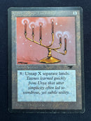 Candelabra of Tawnos - Antiquities