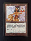Lion's Eye Diamond (MIR)