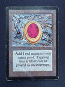 Mox Ruby - Beta Edition