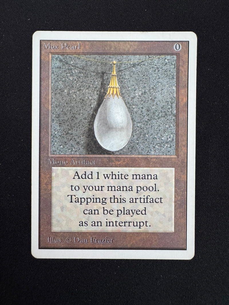 Mox Pearl (UNL)