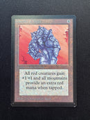 Gauntlet of Might (LEB)