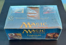 Legends Booster Box