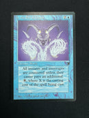 In the Eye of Chaos (LEG)