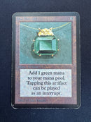 Mox Emerald (LEA)