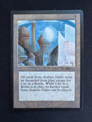City in a Bottle - Arabian Nights