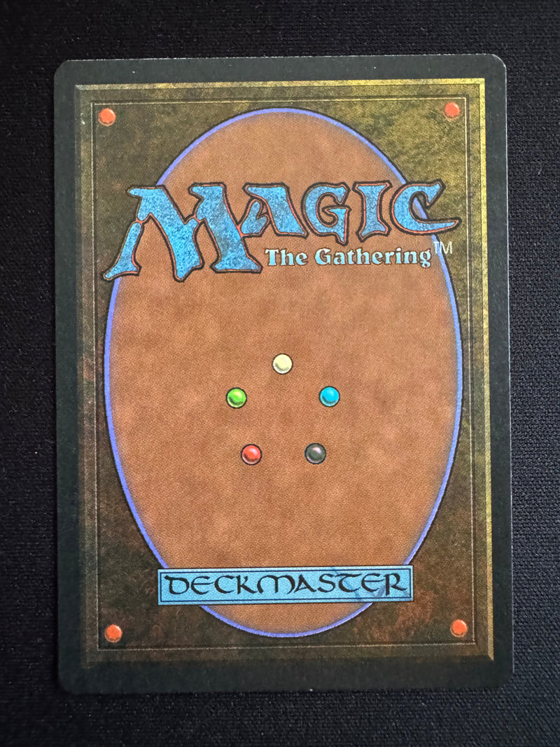 Mirror Universe (LEG)