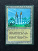 The Tabernacle at Pendrell Vale - Legends