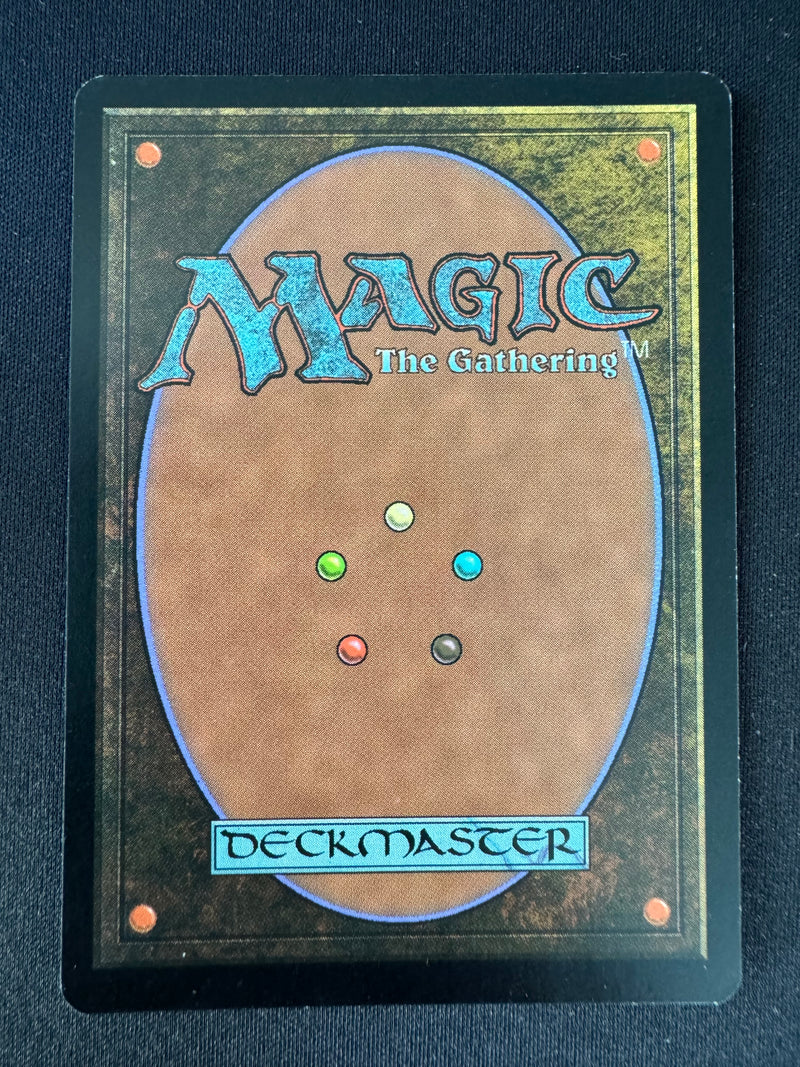 Test Print - M15 - Forest