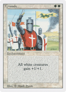 Crusade - Revised Edition