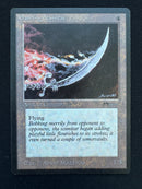 Dancing Scimitar (ARN)