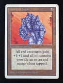 Gauntlet of Might - Unlimited Edition