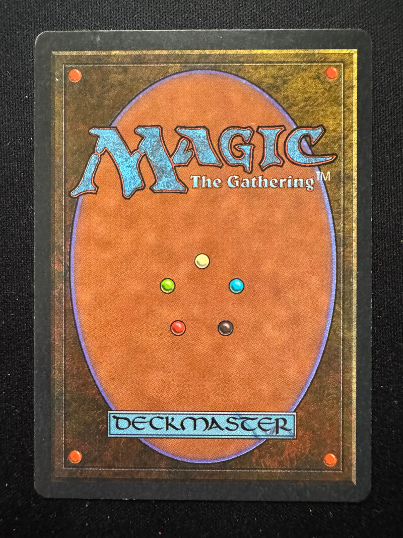 Mishra's Factory (Winter) (ATQ)