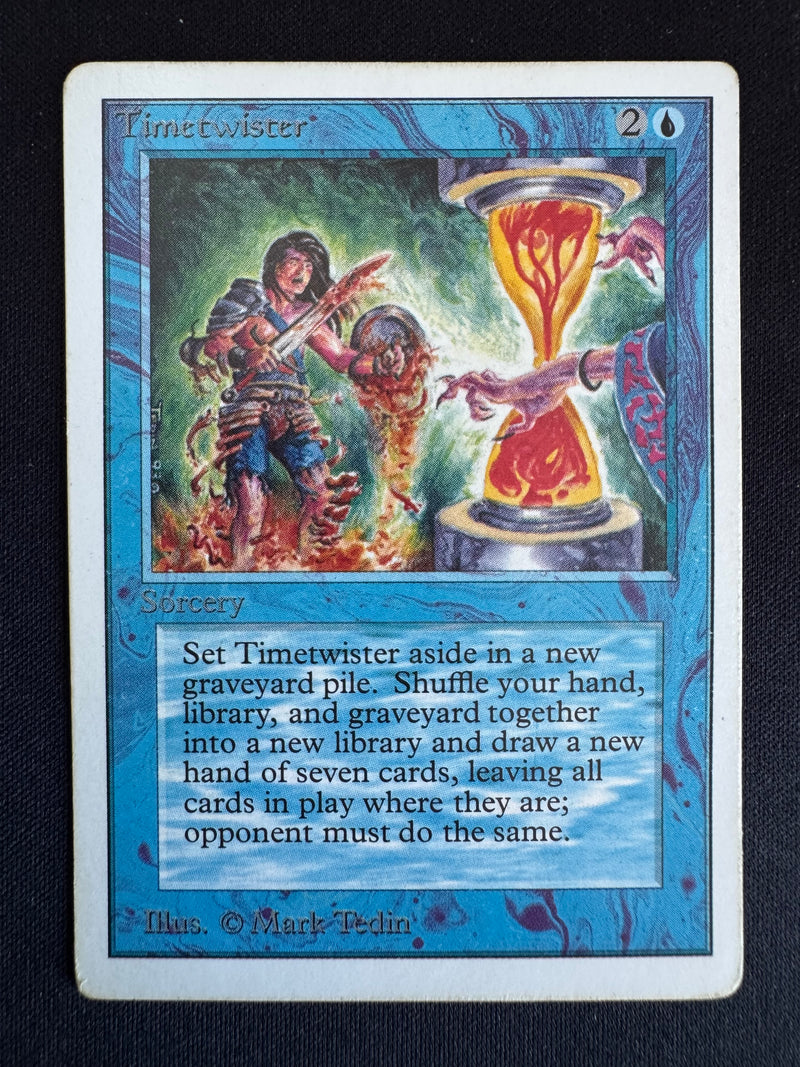 Timetwister (UNL)